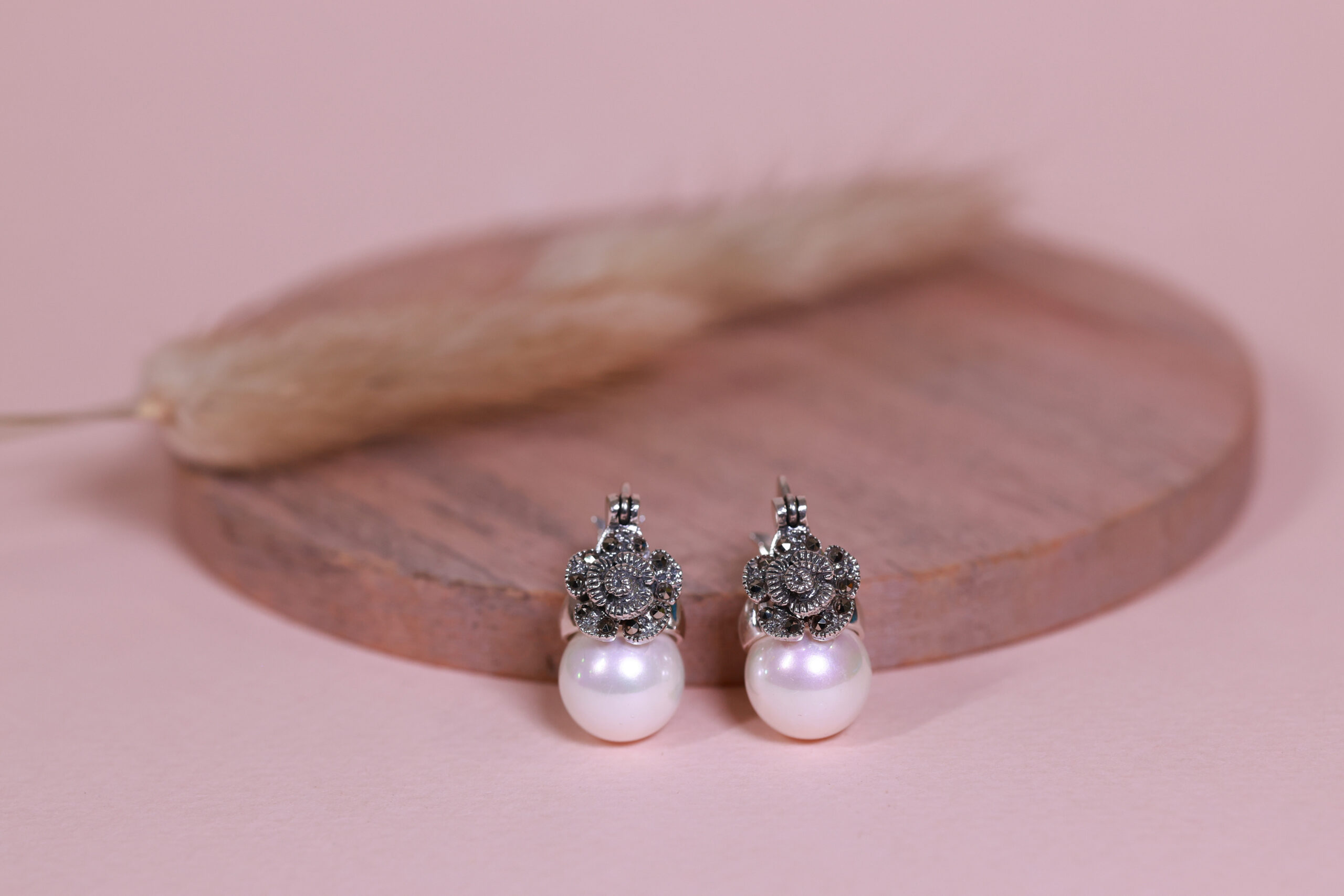 earring design 7