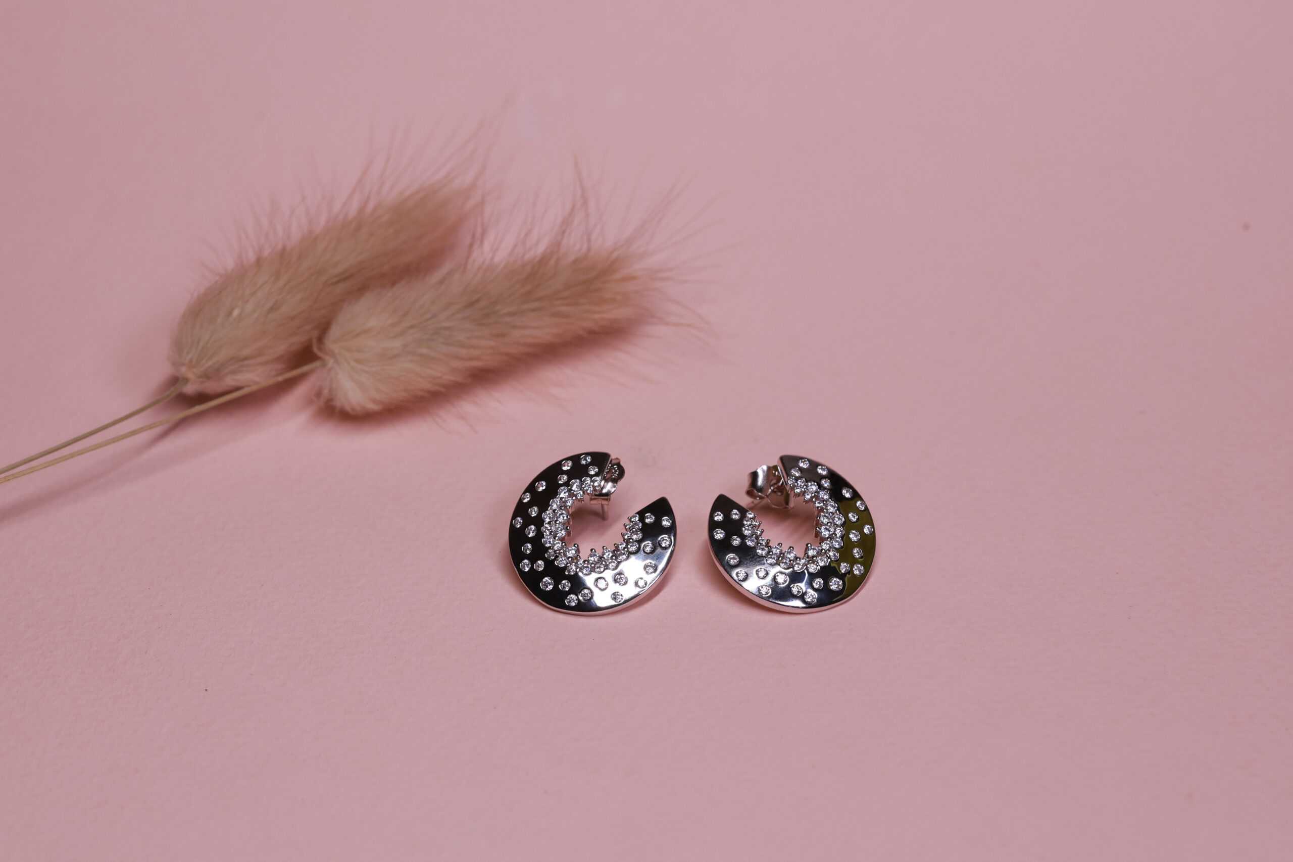 cropped earring 12
