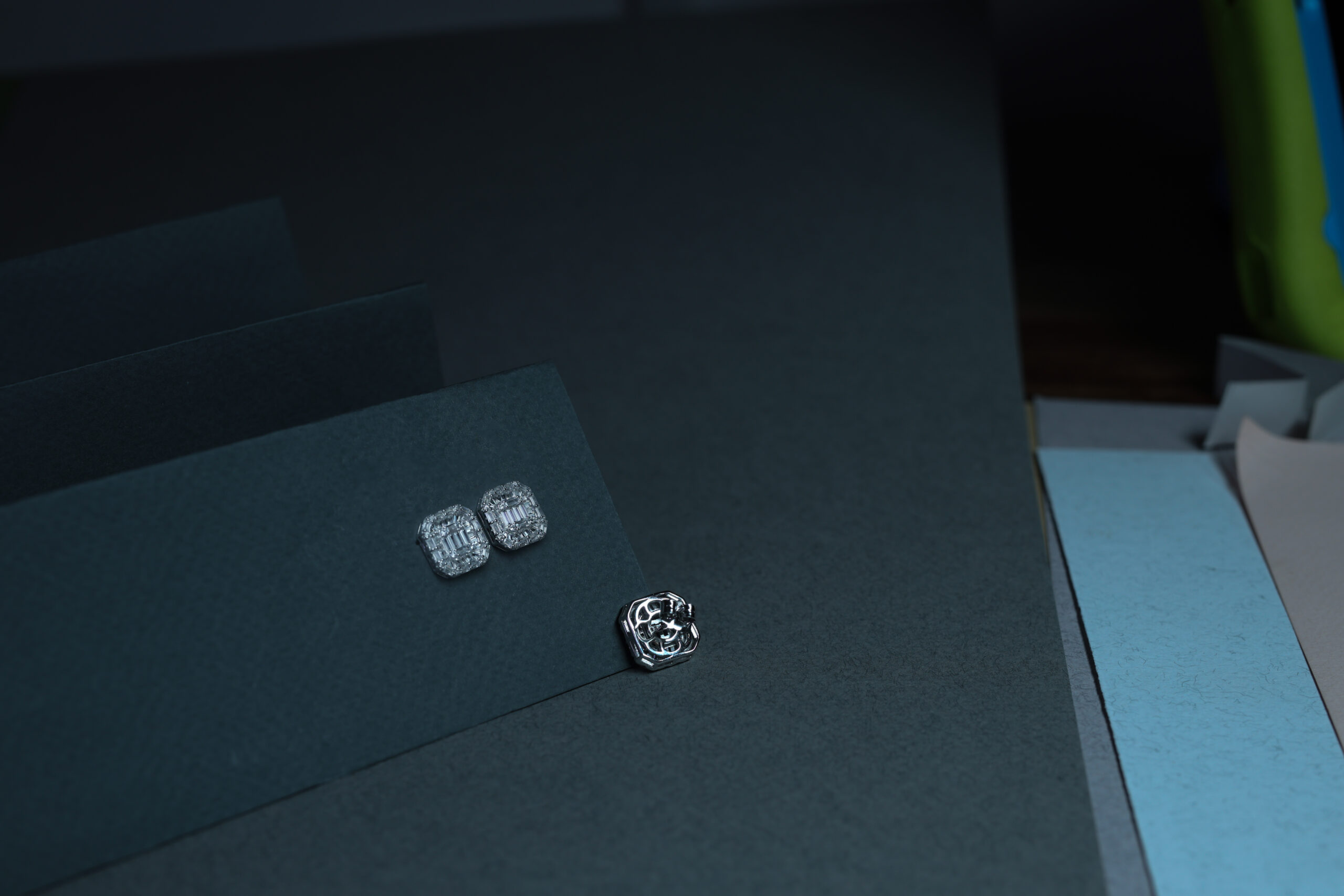 earring design 13