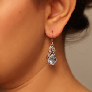 earring design 9