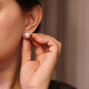 earring design 6