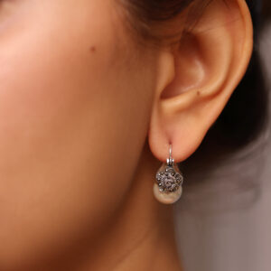 earring design 7
