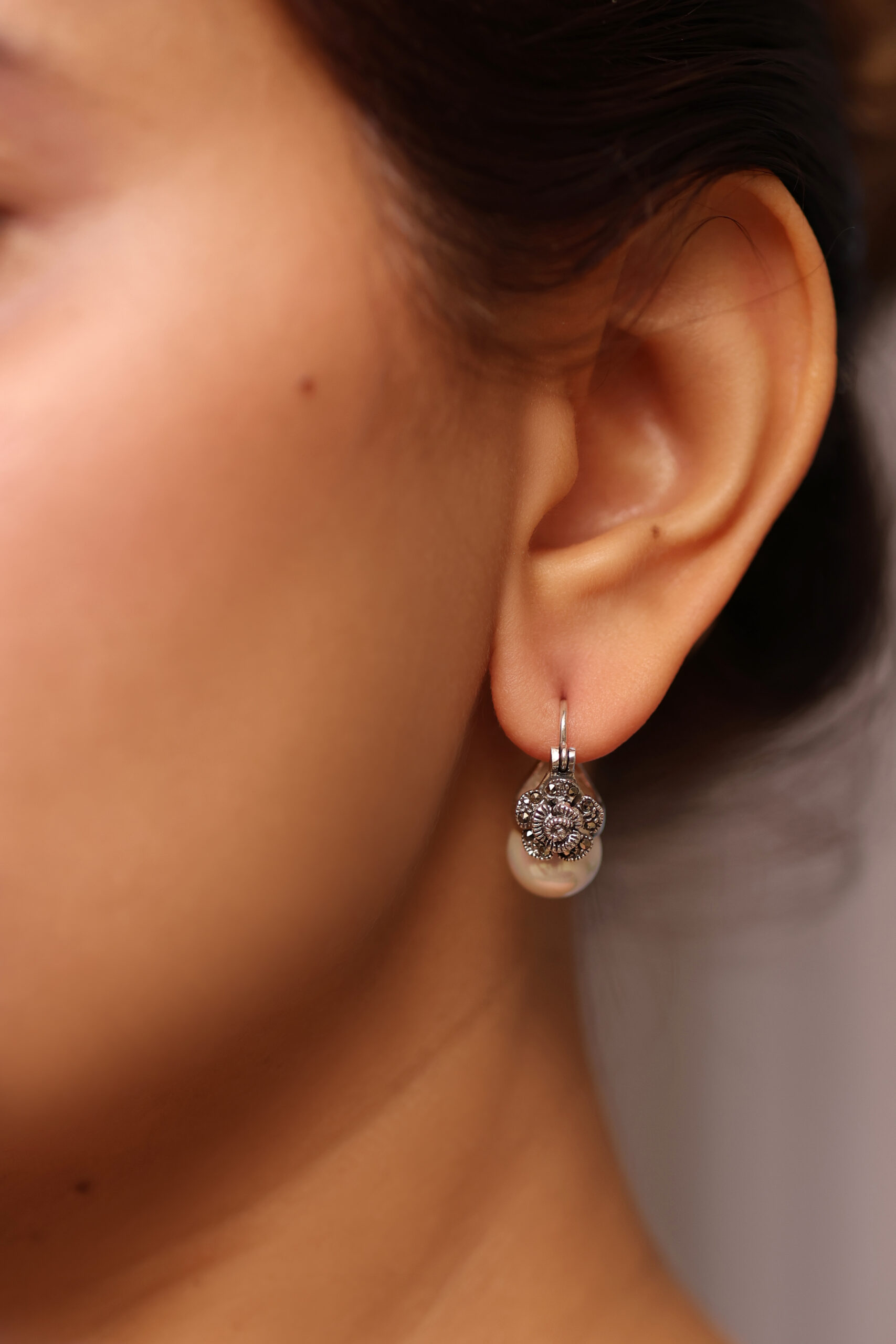 earring design 7