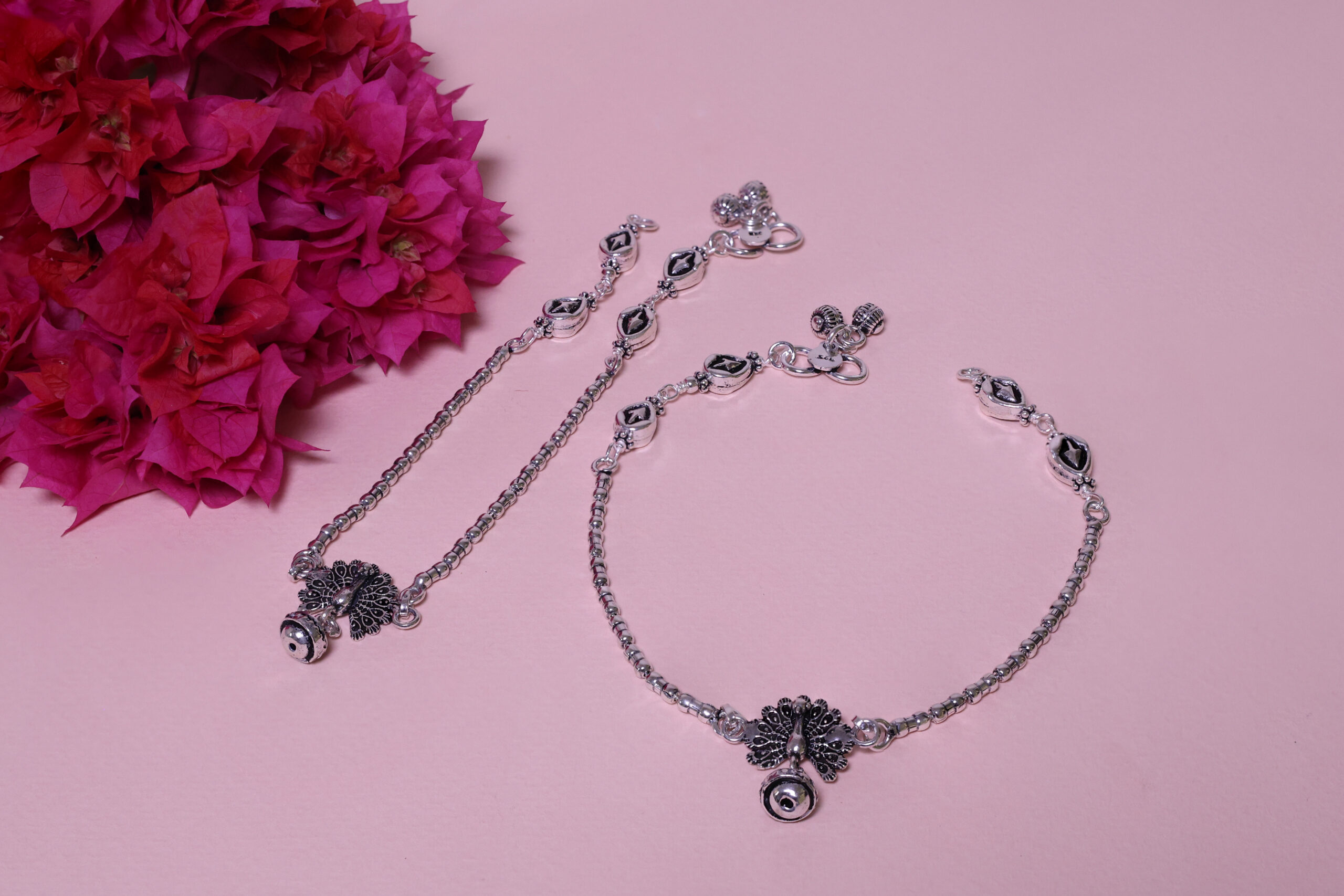 anklet design 5