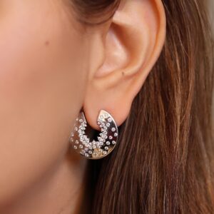 cropped earring 12