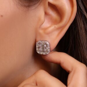 cropped earring 13