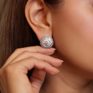cropped earring 16