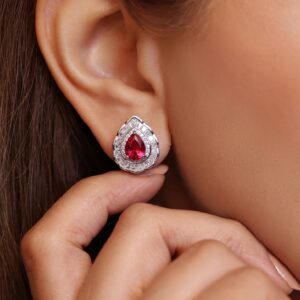 cropped earring 17