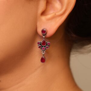 925 Sterling Silver Star Fish Earrings for Girls, Earrings for Kids. Everyday wear, Gift for Her.