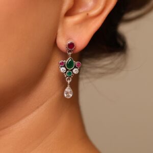 925 Sterling Silver Extra large, Large Hoops Earrings. Gift for Her.