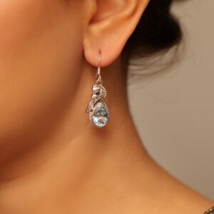 cropped earring 3
