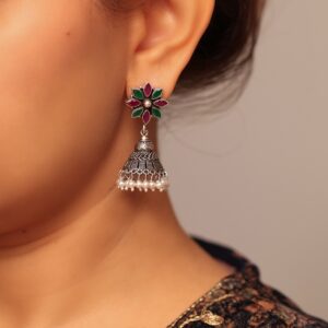 cropped earring 4