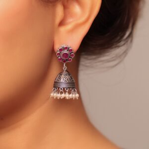 cropped earring 5