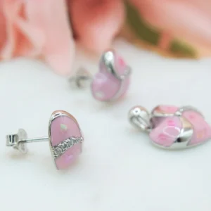heart pendant image 1