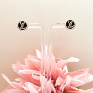 925 Sterling Silver High Quality Stud Earrings. Sterling Silver earrings with CZ. Gift for Her