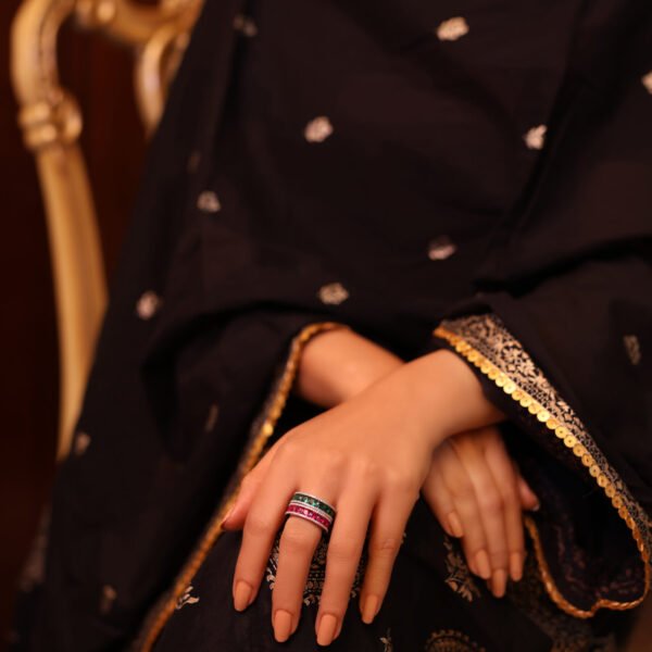 Ring Design 8